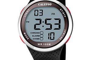 Relojes Calypso