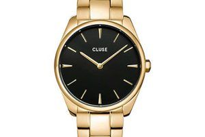 Relojes Cluse