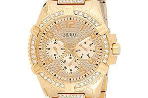 Relojes Guess