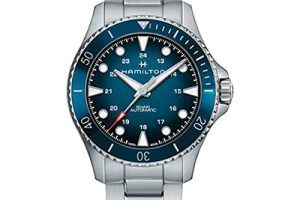 Relojes Hamilton