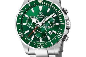 Relojes Jaguar