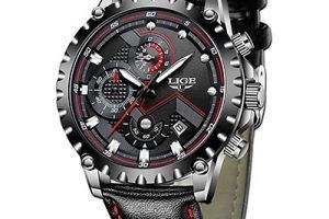 Relojes Lige