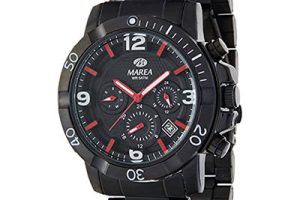 Relojes Marea