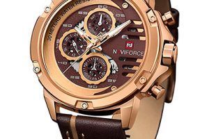 Relojes Naviforce