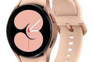 Relojes Samsung