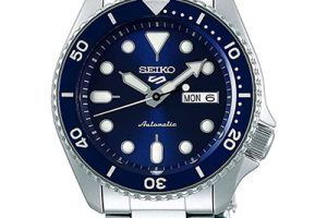 Relojes Seiko