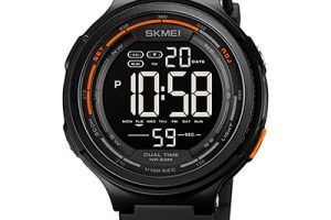 Relojes Skmei