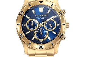 Relojes Viceroy