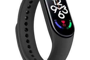 Relojes Xiaomi
