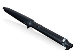 Rizadores de pelo GHD