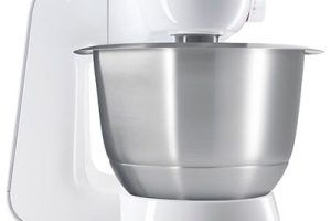 Robots de cocina Bosch
