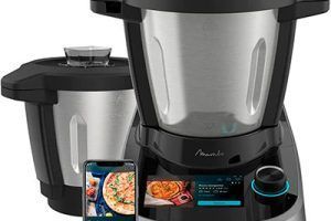 Robots de cocina Cecotec