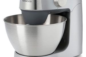 Robots de cocina Kenwood