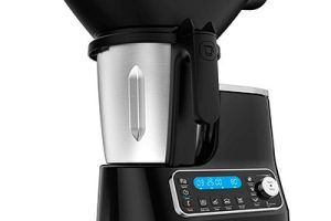 Robots de cocina Moulinex