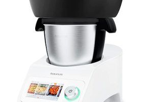Robots de cocina Taurus