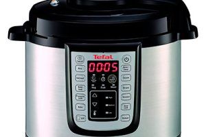 Robots de cocina Tefal