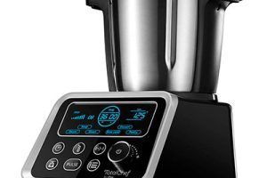 Robots de cocina Ufesa
