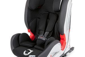 Sillas de coche Chicco