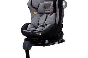 Sillas de coche PlayXtrem