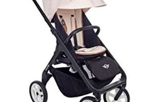 Sillas de paseo Easywalker