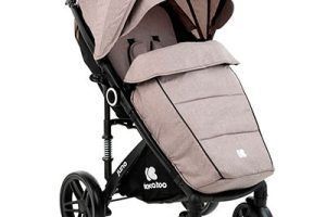 Sillas de paseo Kikka Boo