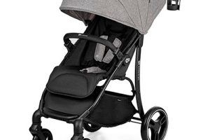 Sillas de paseo Kinderkraft