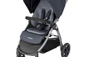 Sillas de paseo Maxi Cosi