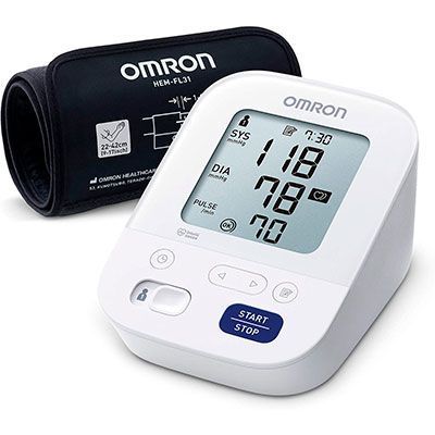 Tensiómetros Omron