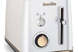 Tostadoras Breville