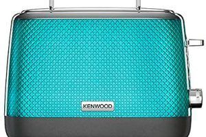 Tostadoras Kenwood