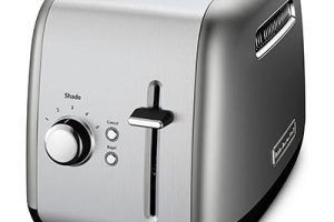 Tostadoras KitchenAid