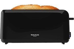 Tostadoras Taurus