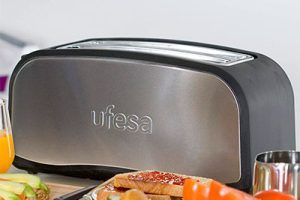 Tostadoras Ufesa