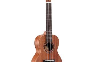 Ukeleles Alvarez