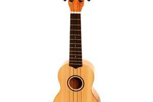 Ukeleles Ashton