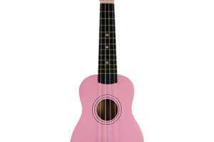 Ukeleles Fzone