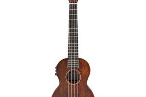 Ukeleles Gretsch