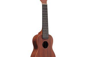Ukeleles Ibanez