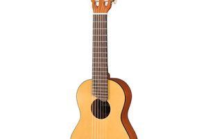 Ukeleles Yamaha