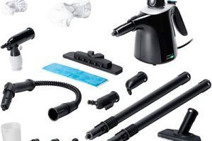 Vaporetas de mano Cecotec