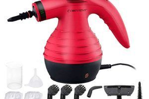 Vaporetas de mano Comforday