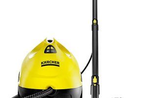 Vaporetas de mano Karcher