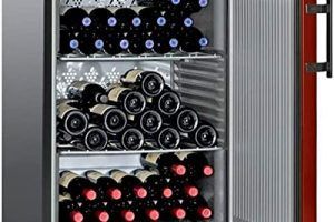 Vinotecas Liebherr