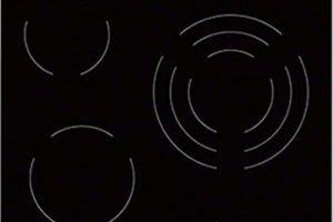 Vitrocerámicas Electrolux