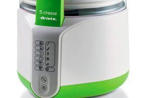 Yogurteras Ariete
