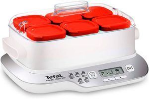 Yogurteras Tefal
