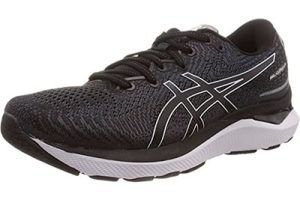 Zapatillas running Asics