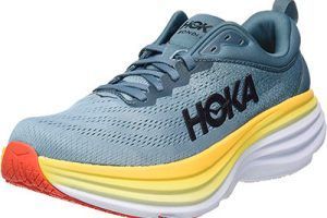 Zapatillas running Hoka One