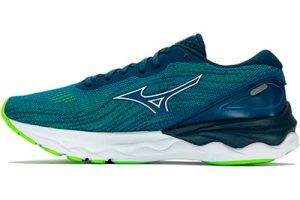 Zapatillas running Mizuno
