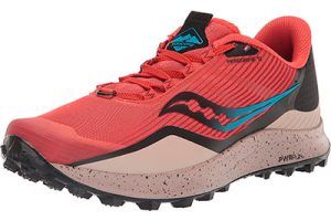 Zapatillas running Saucony
